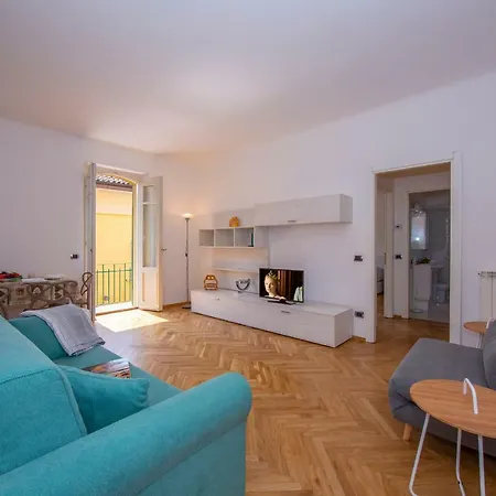 Sleeps 4 Wifi Stresa