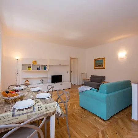 Sleeps 4 Wifi Stresa