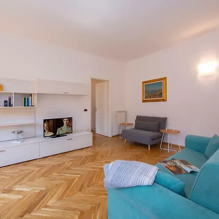 Sleeps 4 Wifi Appartement *