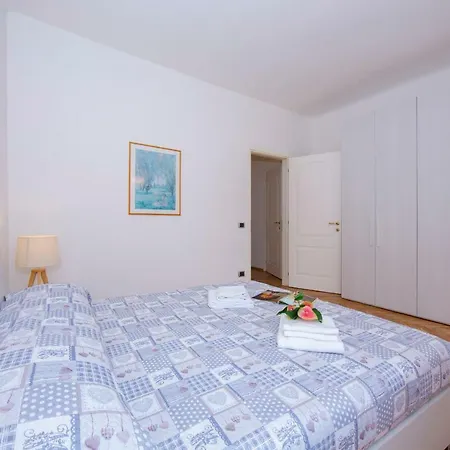 Appartement Sleeps 4 Wifi